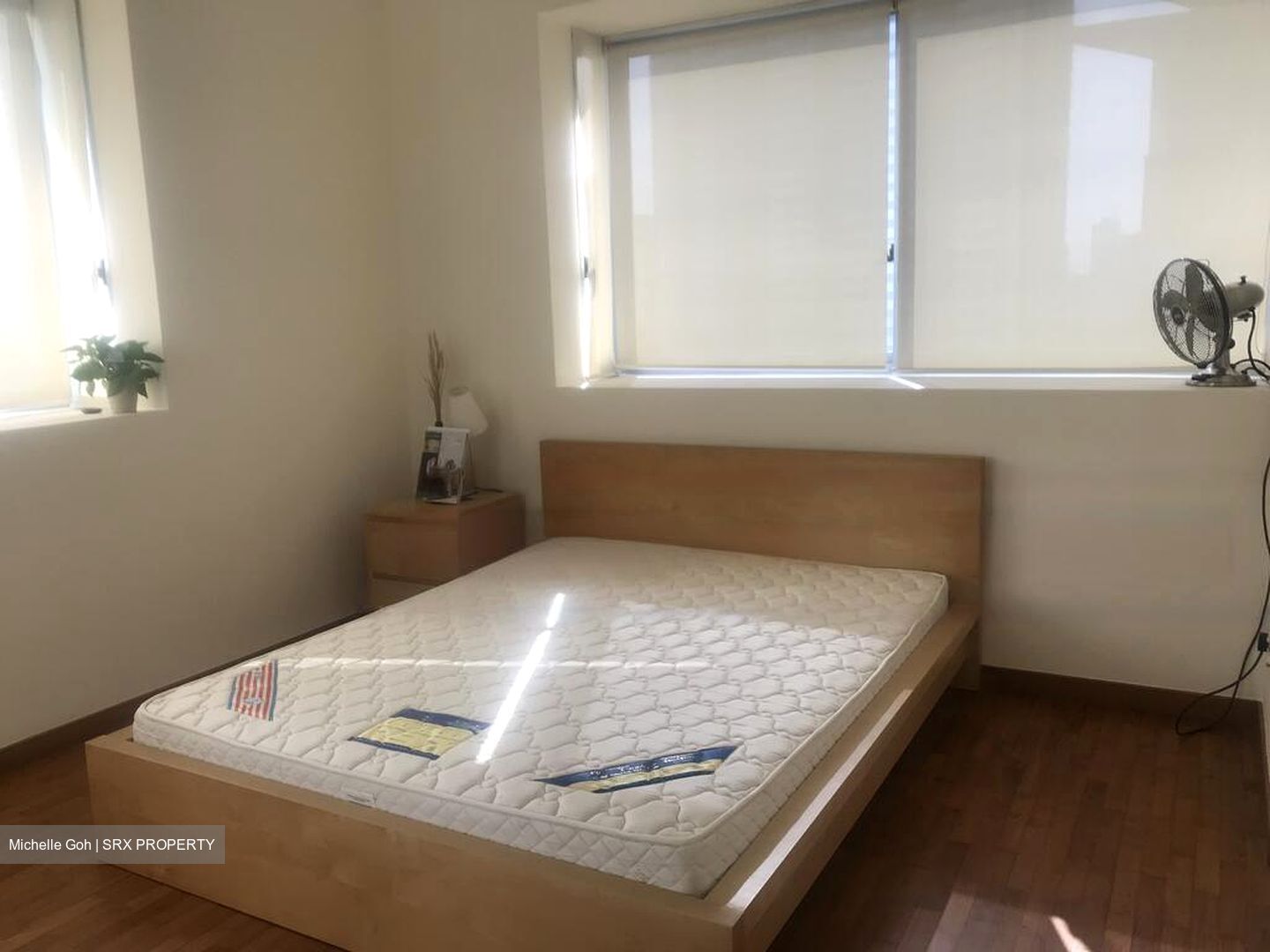 The Callista (D12), Apartment #460123631